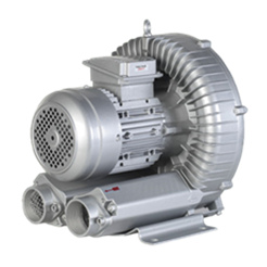 LD011H43R15(1.1KW、1.4KW)高壓鼓風(fēng)機(jī)