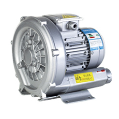 LD004H43R12(0.4KW、0.5KW)高壓鼓風(fēng)機(jī)